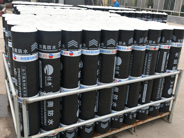 SBS防水卷材